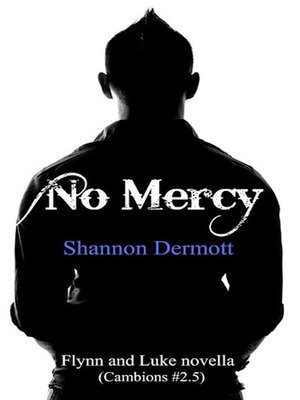 cover image of No Mercy